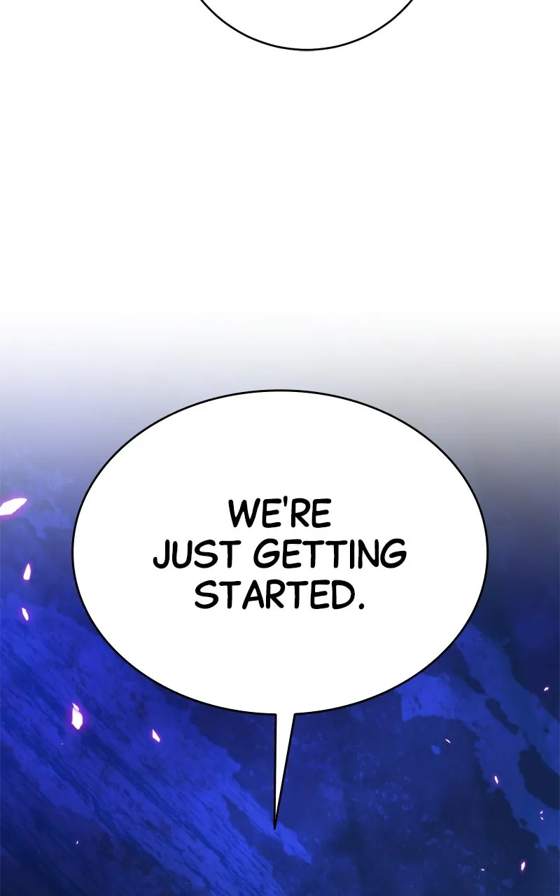 Defeating Dungeons via Copy Paste! Chapter 31 page 184 - 