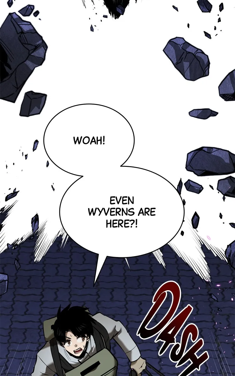 Defeating Dungeons via Copy Paste! Chapter 31 page 26 - 
