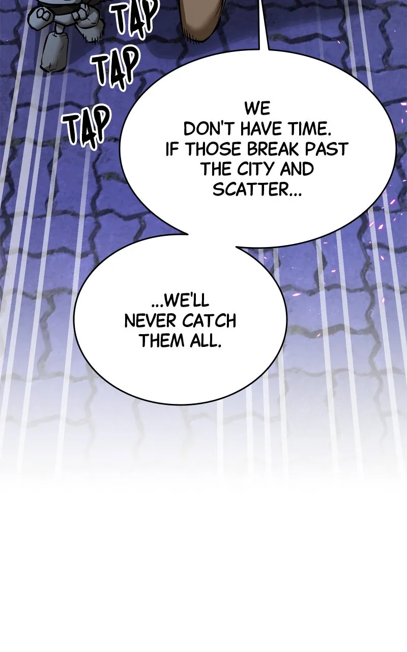 Defeating Dungeons via Copy Paste! Chapter 31 page 28 - 