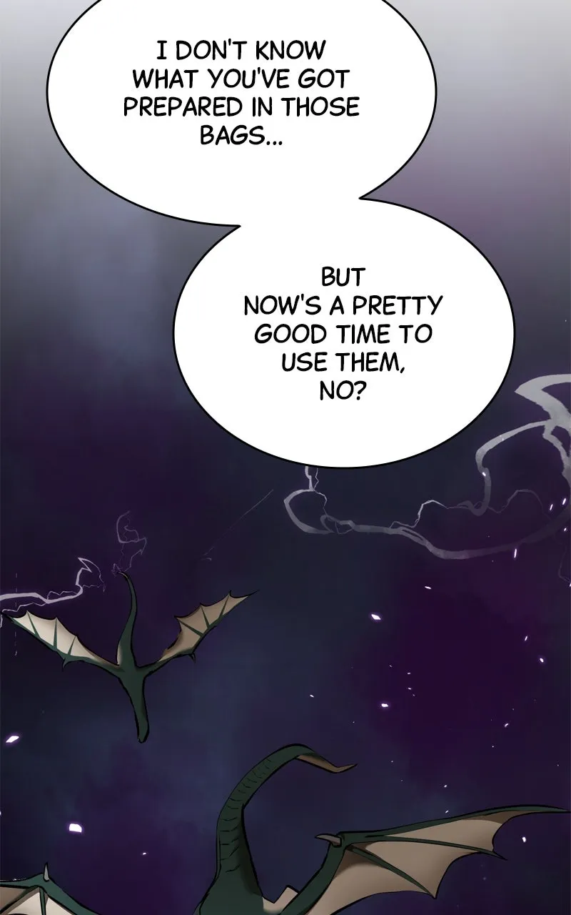 Defeating Dungeons via Copy Paste! Chapter 31 page 37 - 