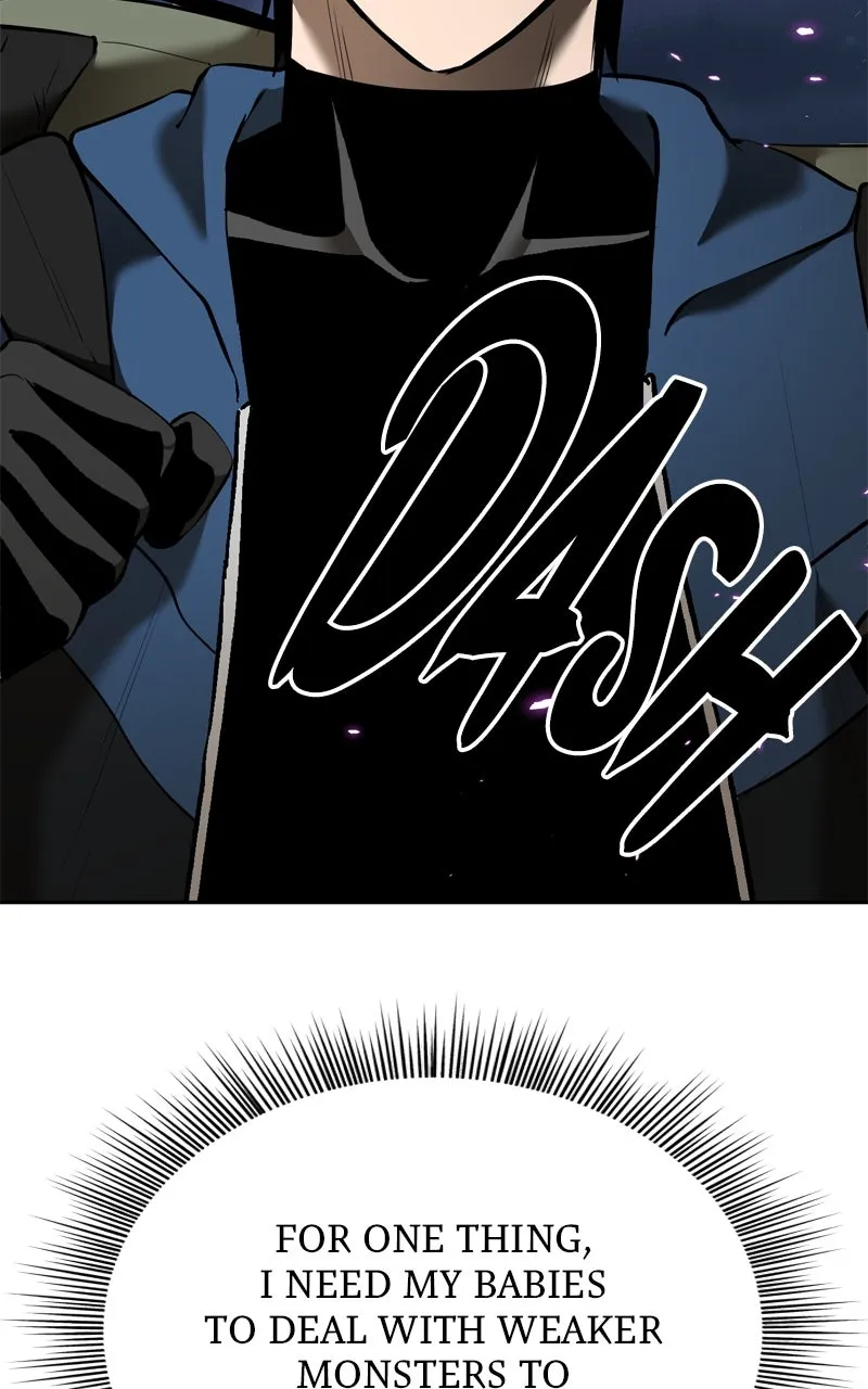 Defeating Dungeons via Copy Paste! Chapter 31 page 40 - 