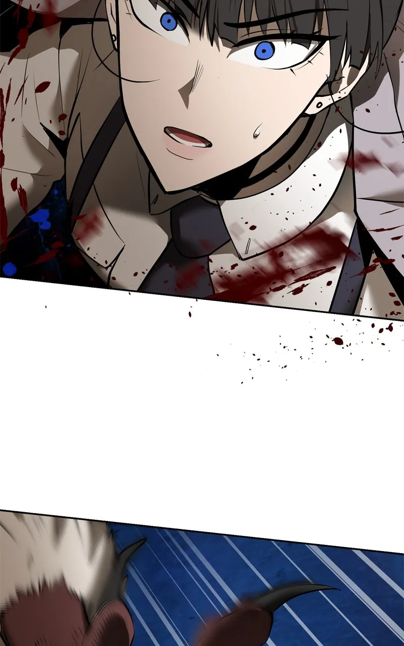 Defeating Dungeons via Copy Paste! Chapter 31 page 84 - 