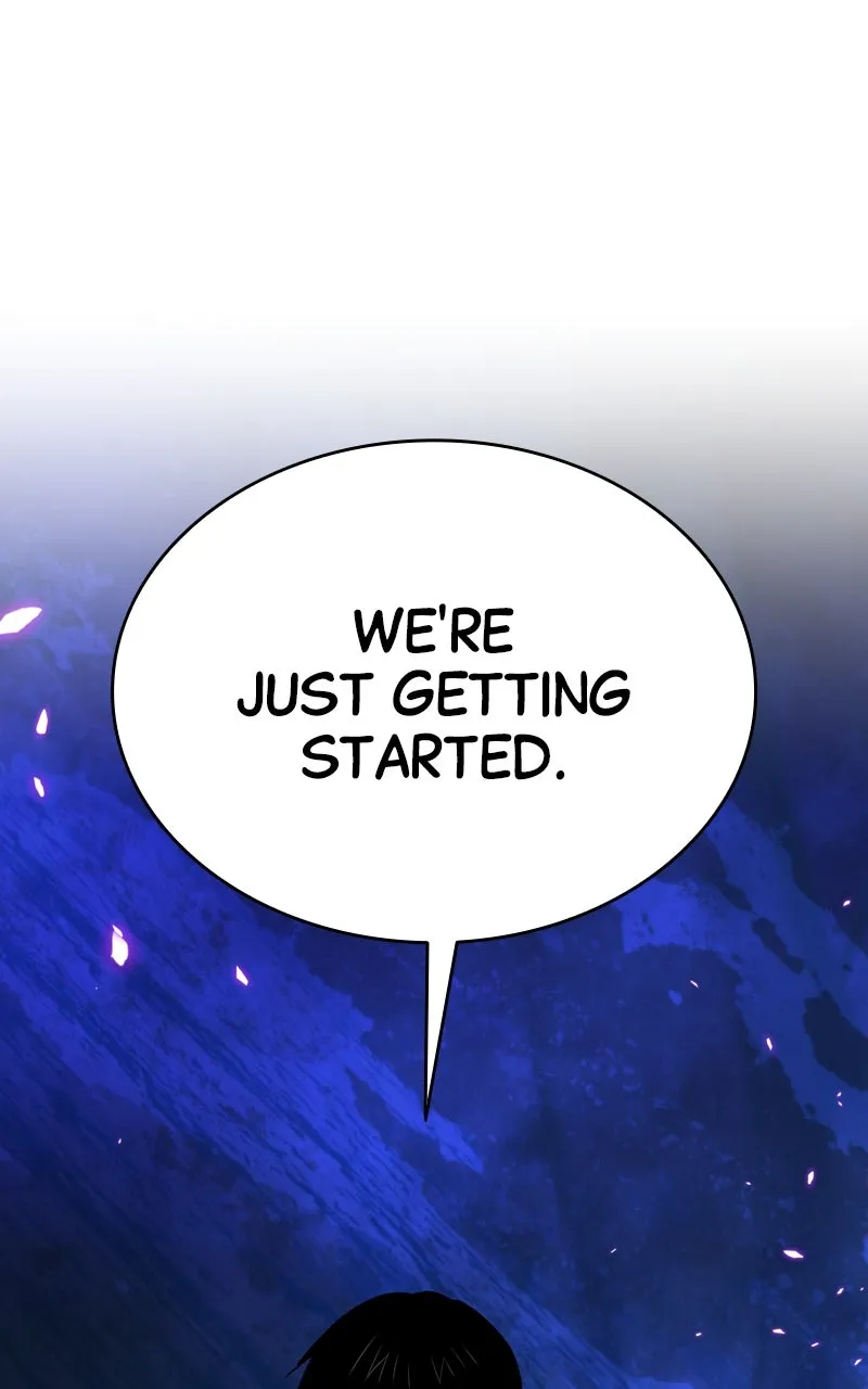 Defeating Dungeons via Copy Paste! Chapter 32 page 1 - 