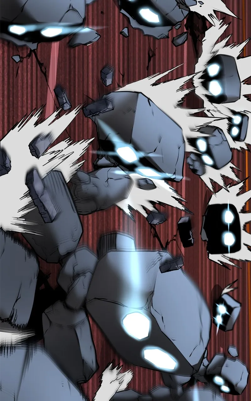Defeating Dungeons via Copy Paste! Chapter 32 page 104 - 