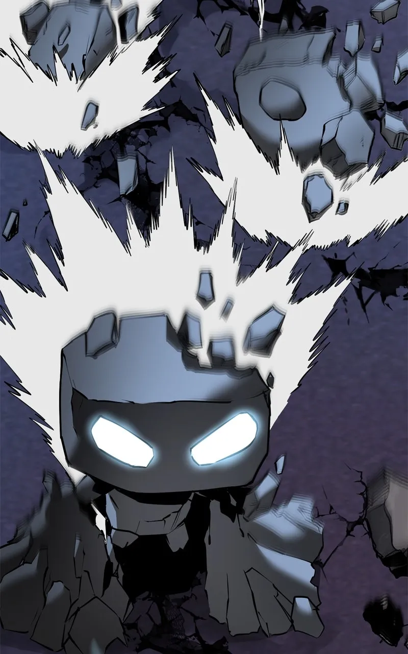 Defeating Dungeons via Copy Paste! Chapter 32 page 110 - 