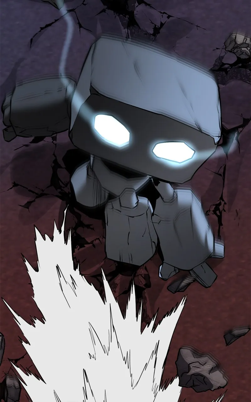 Defeating Dungeons via Copy Paste! Chapter 32 page 111 - 