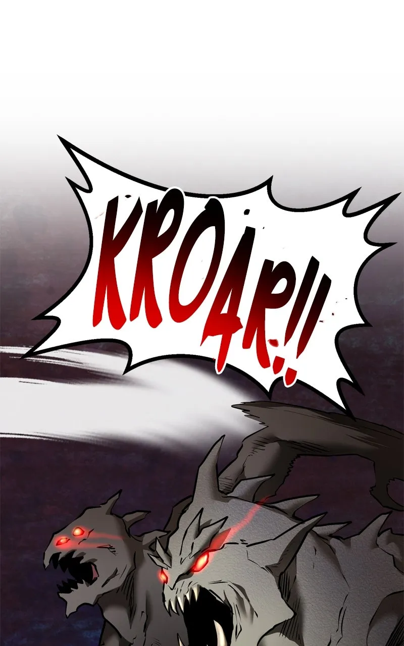 Defeating Dungeons via Copy Paste! Chapter 32 page 117 - 