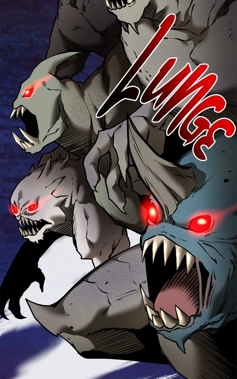 Defeating Dungeons via Copy Paste! Chapter 32 page 118 - 