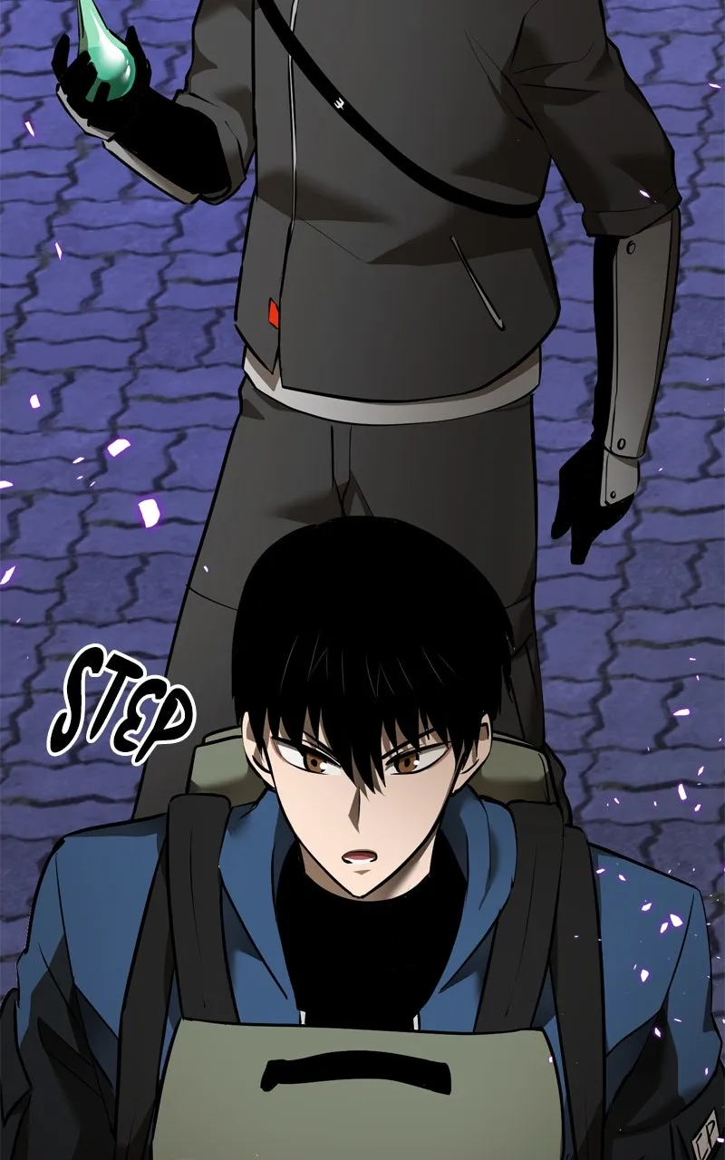 Defeating Dungeons via Copy Paste! Chapter 32 page 13 - 
