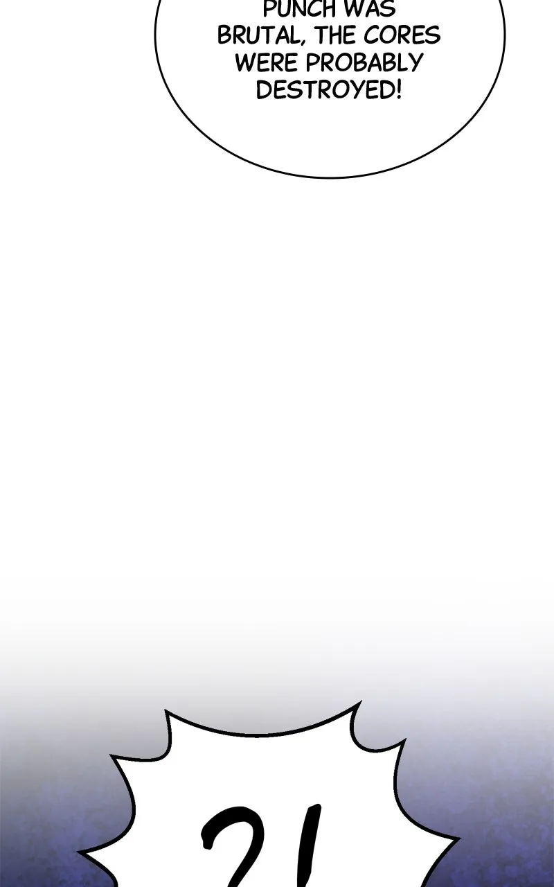Defeating Dungeons via Copy Paste! Chapter 32 page 126 - 