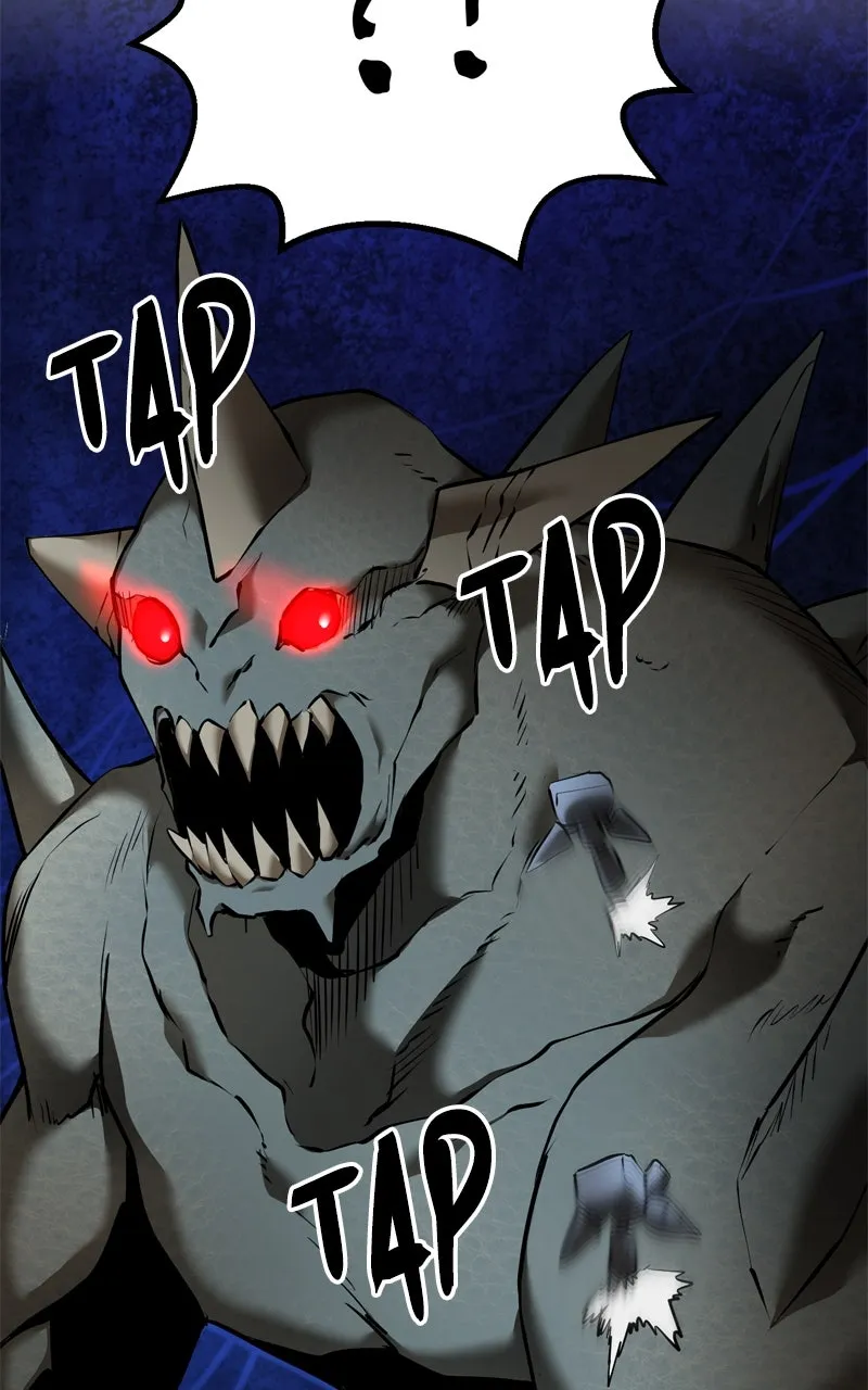 Defeating Dungeons via Copy Paste! Chapter 32 page 127 - 