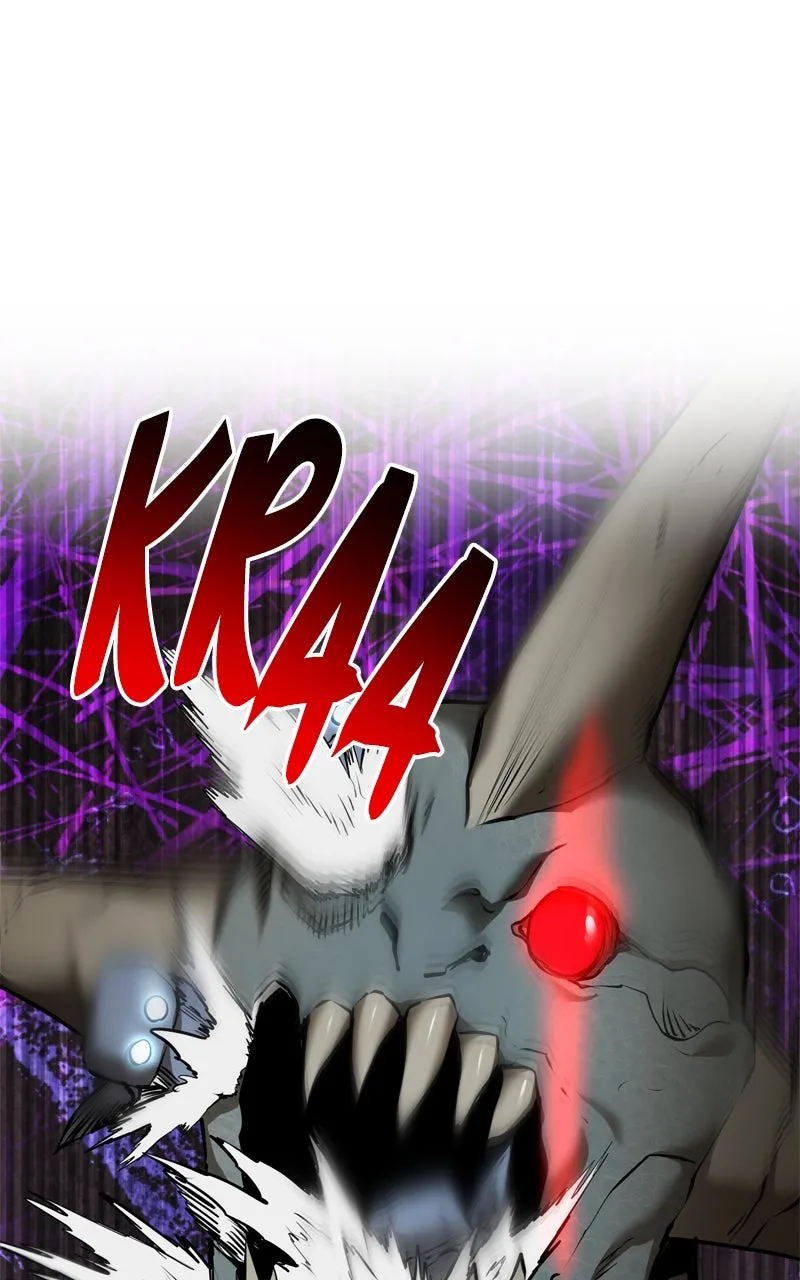 Defeating Dungeons via Copy Paste! Chapter 32 page 131 - 