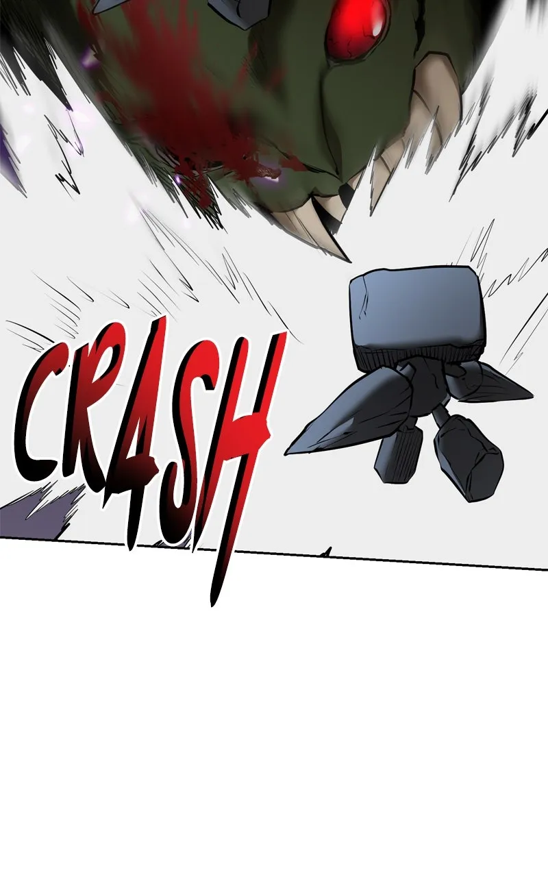 Defeating Dungeons via Copy Paste! Chapter 32 page 139 - 