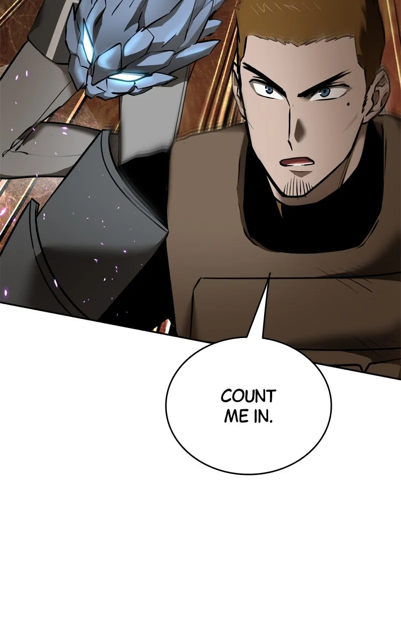 Defeating Dungeons via Copy Paste! Chapter 32 page 144 - 