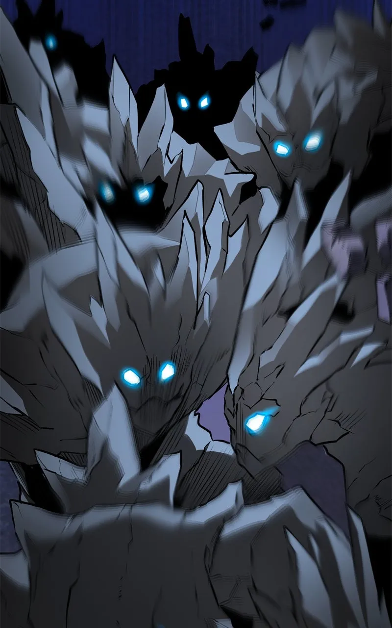 Defeating Dungeons via Copy Paste! Chapter 32 page 155 - 