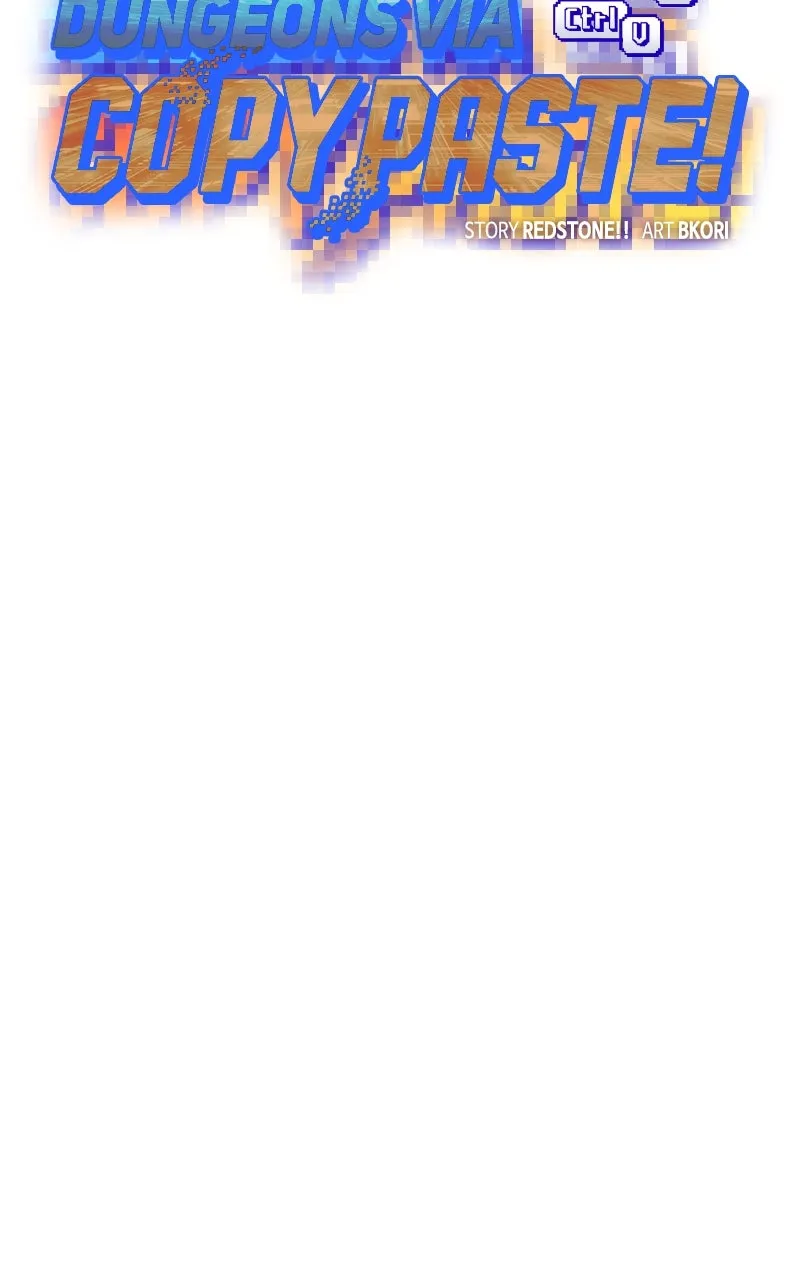 Defeating Dungeons via Copy Paste! Chapter 32 page 18 - 