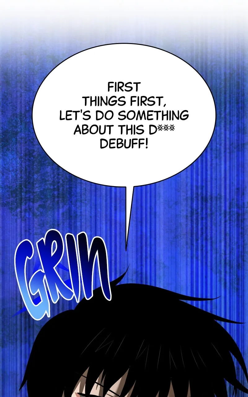 Defeating Dungeons via Copy Paste! Chapter 32 page 22 - 