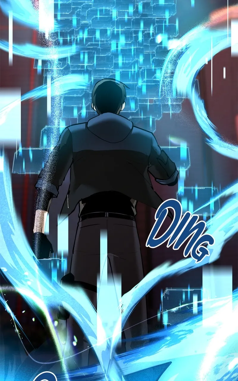 Defeating Dungeons via Copy Paste! Chapter 32 page 28 - 