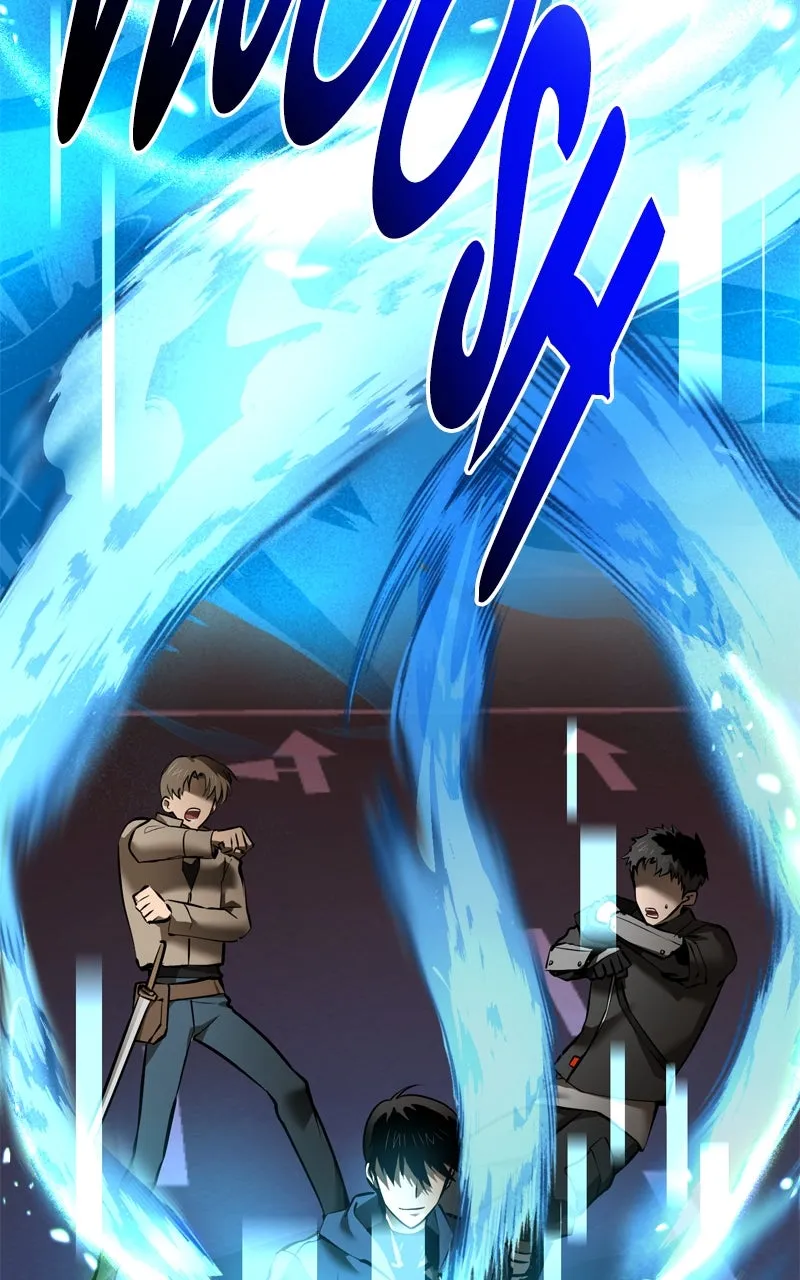 Defeating Dungeons via Copy Paste! Chapter 32 page 30 - 