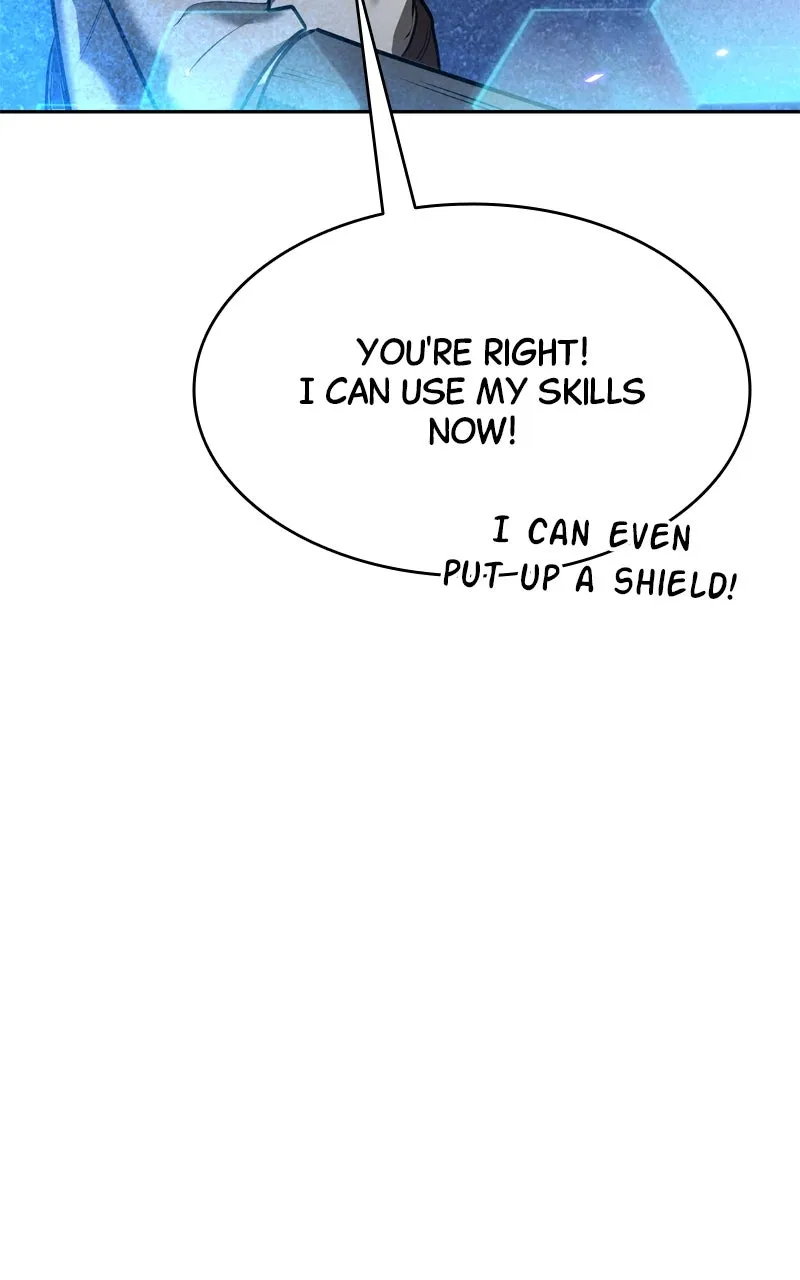 Defeating Dungeons via Copy Paste! Chapter 32 page 37 - 