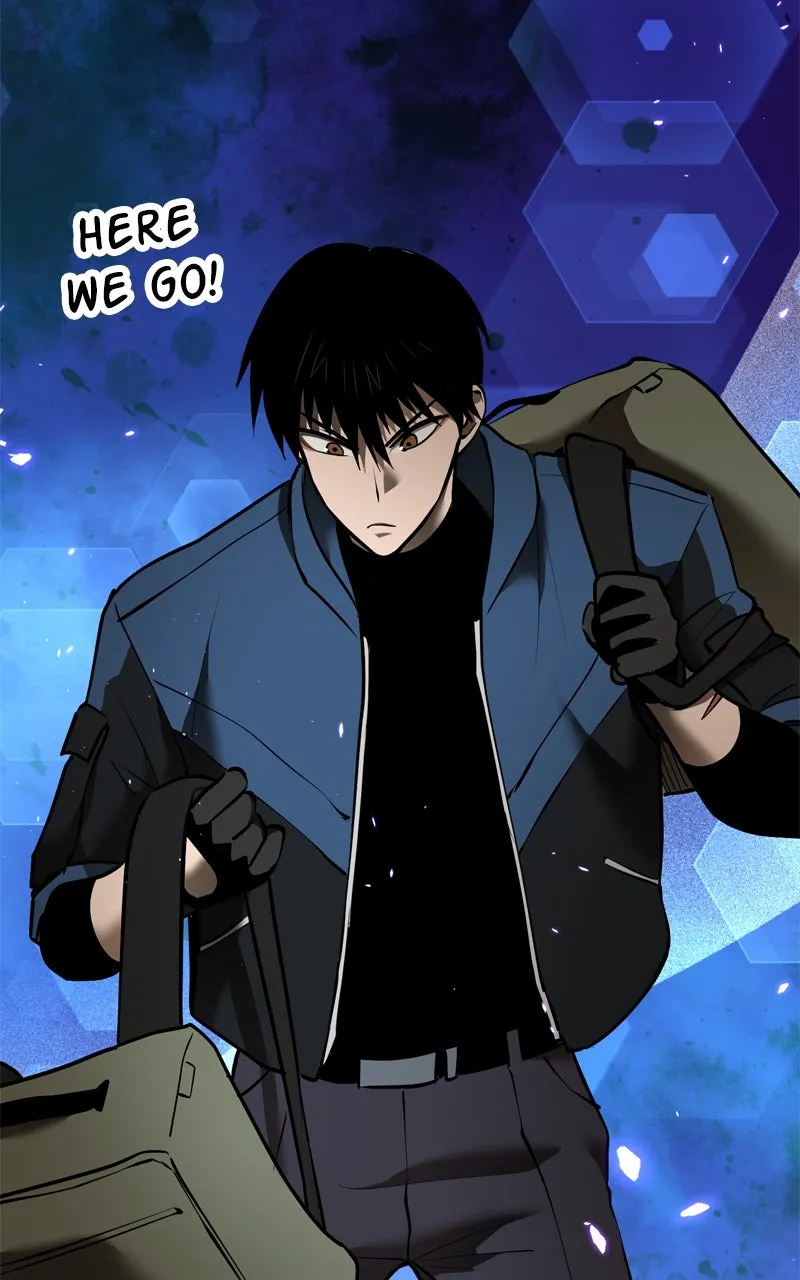 Defeating Dungeons via Copy Paste! Chapter 32 page 41 - 