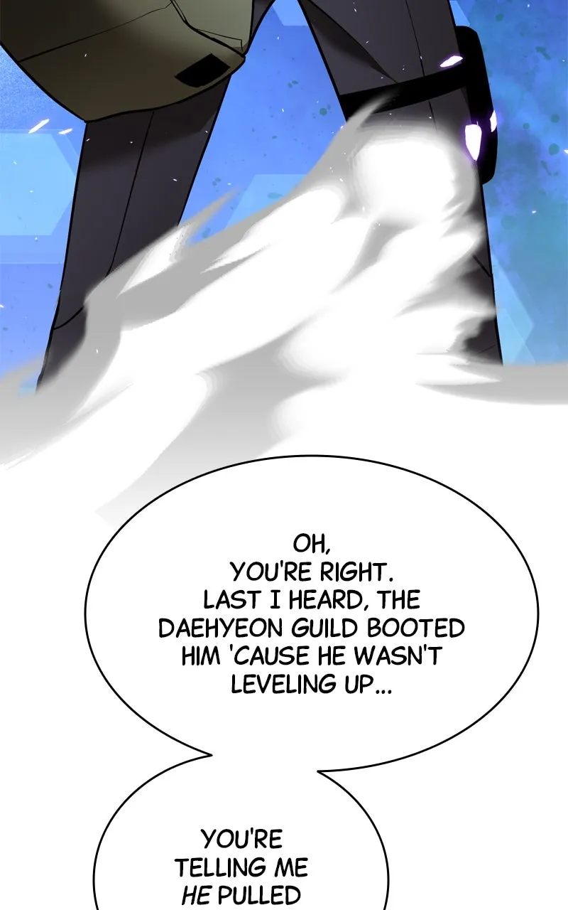 Defeating Dungeons via Copy Paste! Chapter 32 page 42 - 
