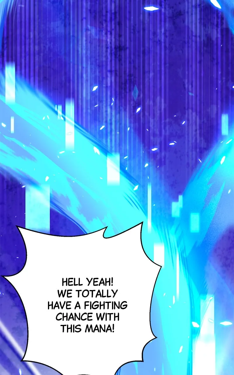 Defeating Dungeons via Copy Paste! Chapter 32 page 49 - 