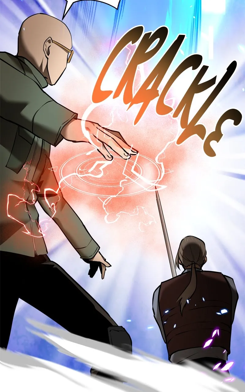 Defeating Dungeons via Copy Paste! Chapter 32 page 50 - 