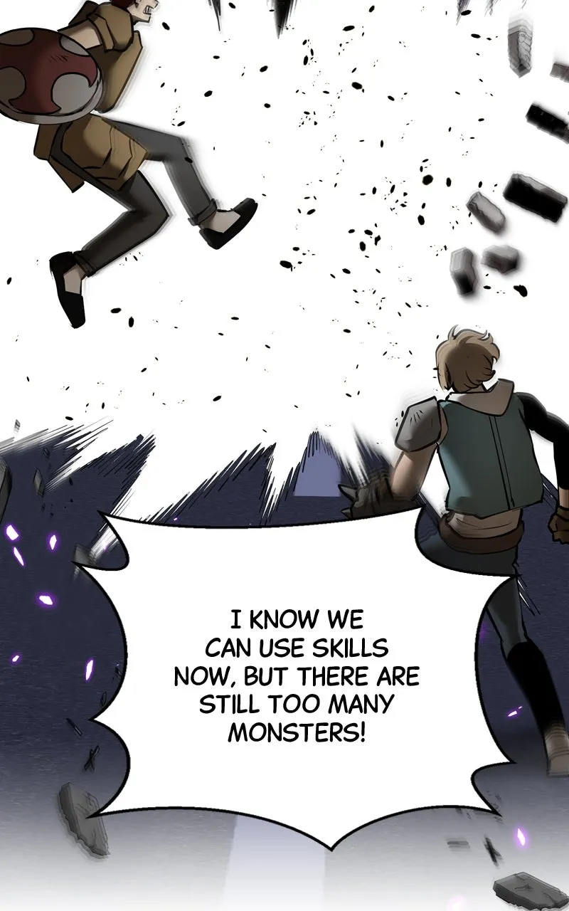 Defeating Dungeons via Copy Paste! Chapter 32 page 66 - 