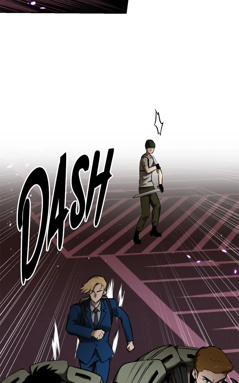 Defeating Dungeons via Copy Paste! Chapter 32 page 72 - 