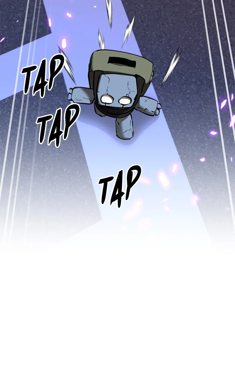 Defeating Dungeons via Copy Paste! Chapter 32 page 74 - 