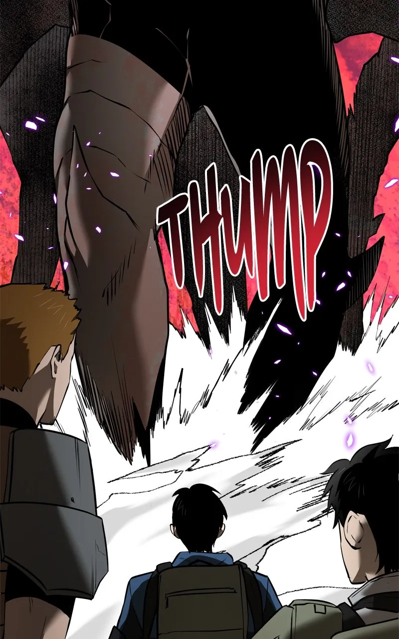 Defeating Dungeons via Copy Paste! Chapter 32 page 79 - 