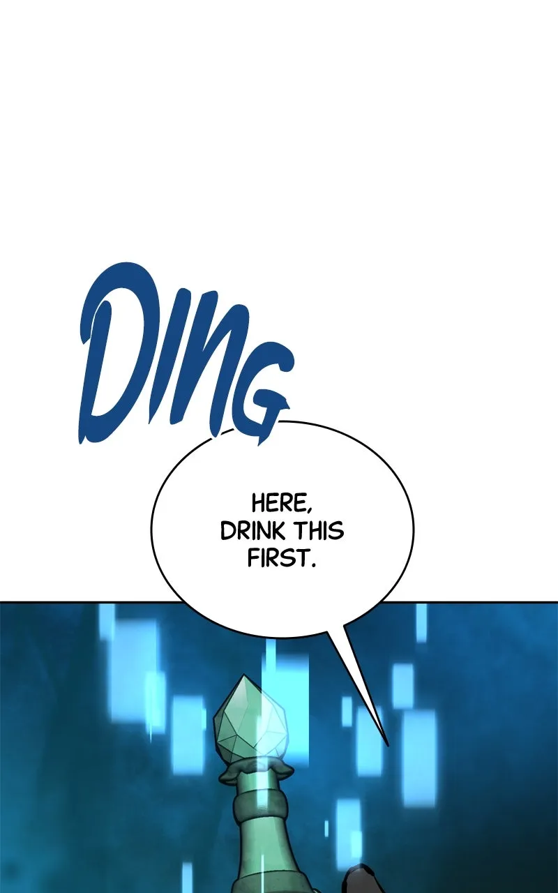 Defeating Dungeons via Copy Paste! Chapter 32 page 9 - 