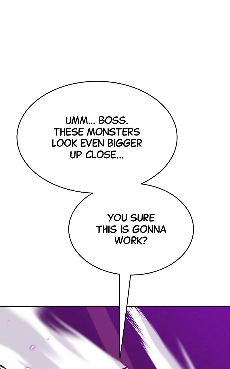 Defeating Dungeons via Copy Paste! Chapter 32 page 81 - 