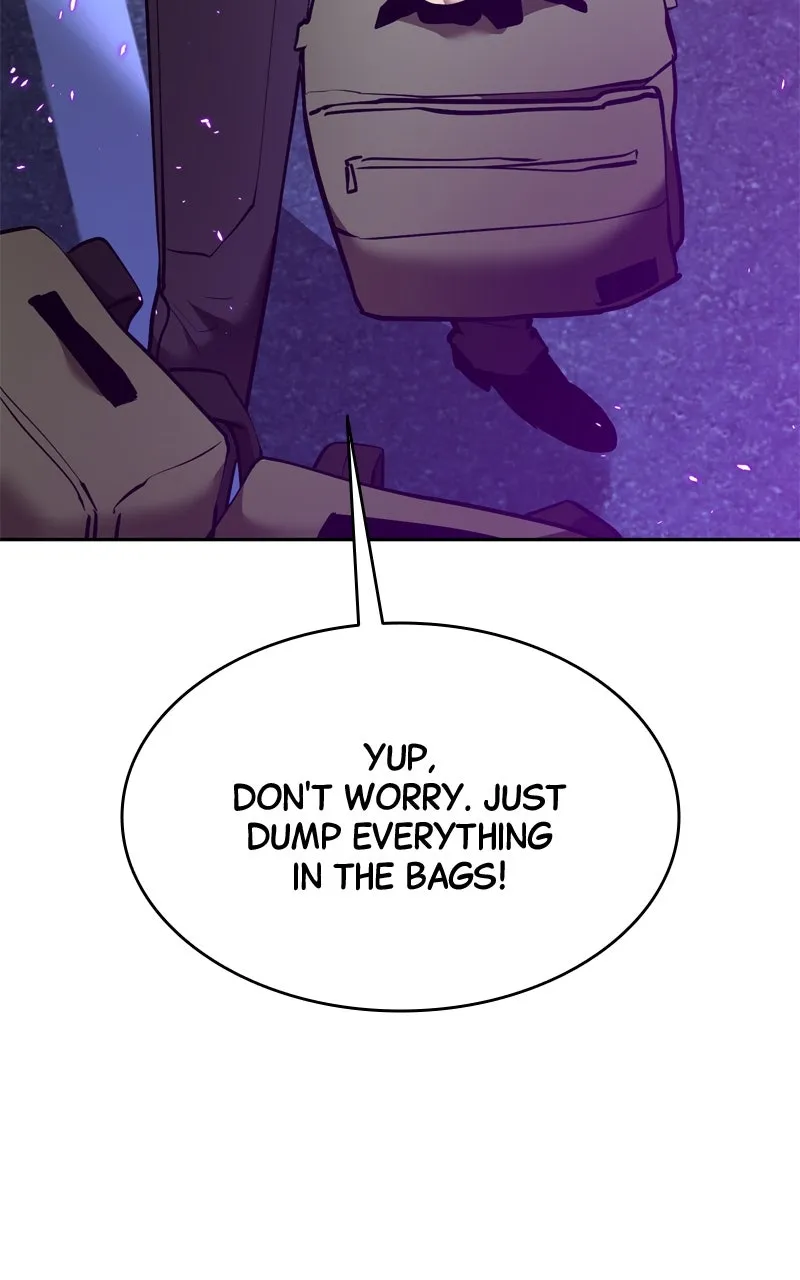 Defeating Dungeons via Copy Paste! Chapter 32 page 84 - 