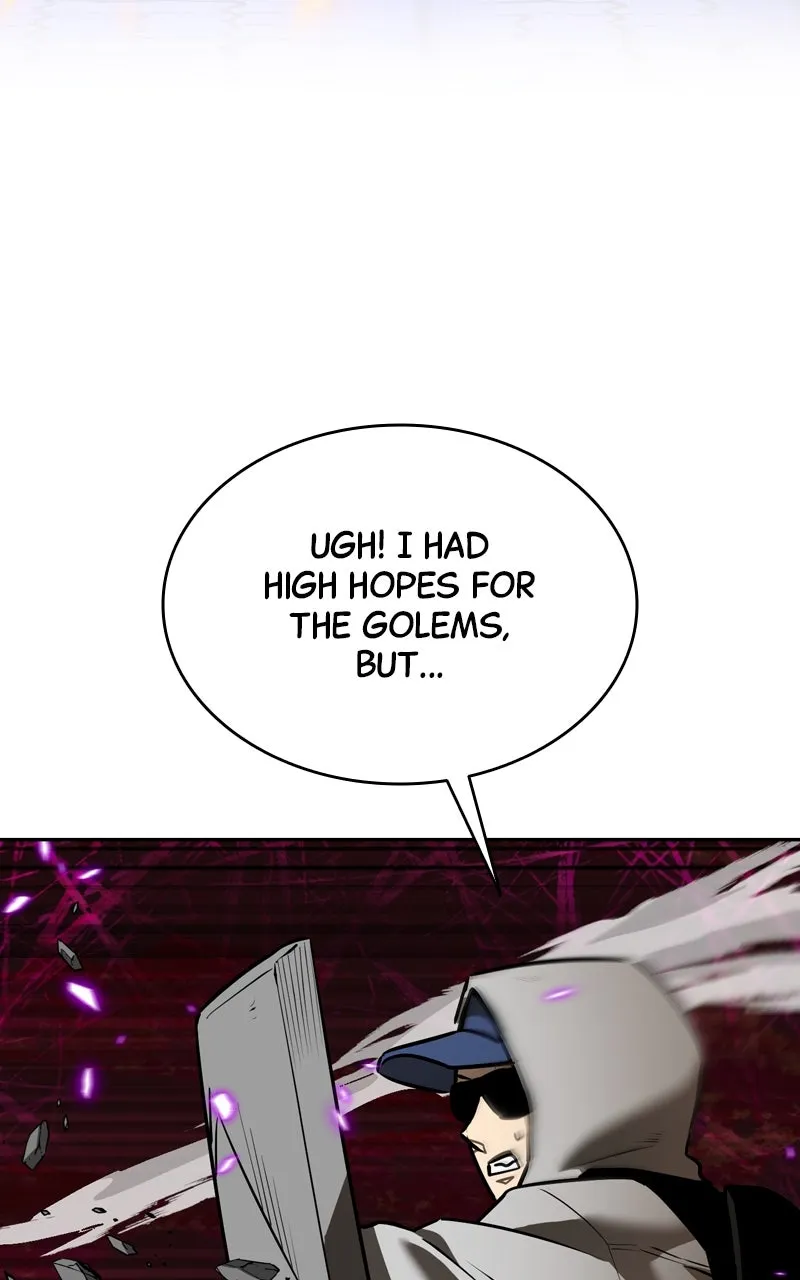 Defeating Dungeons via Copy Paste! Chapter 33 page 11 - 