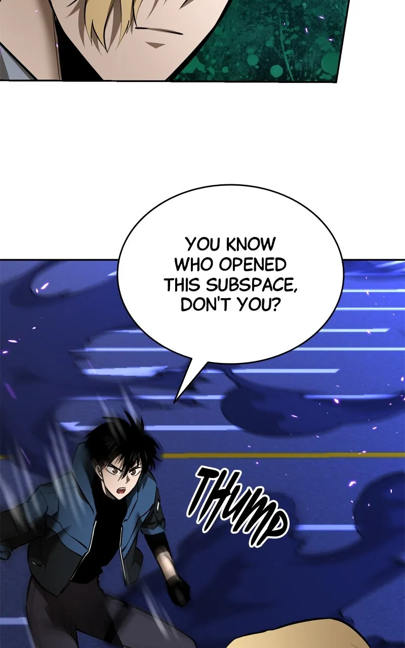 Defeating Dungeons via Copy Paste! Chapter 33 page 104 - 