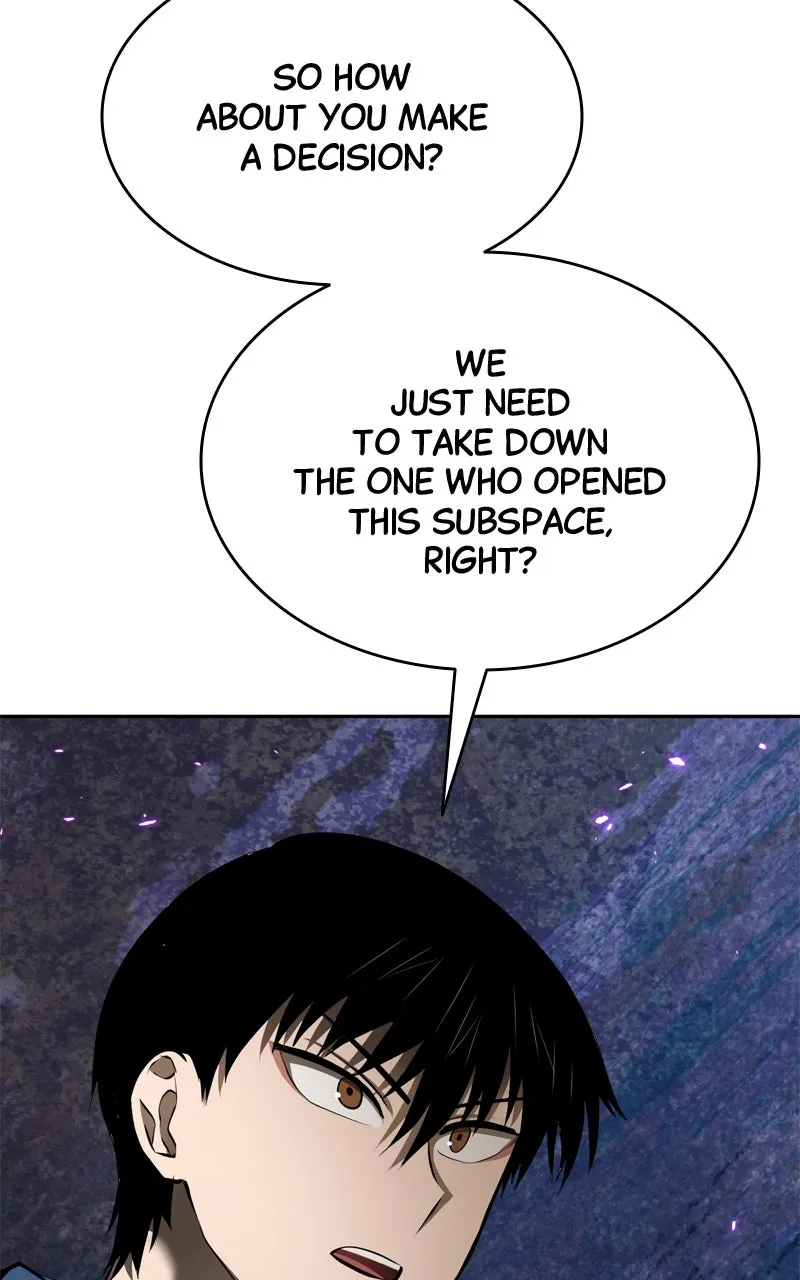 Defeating Dungeons via Copy Paste! Chapter 33 page 112 - 