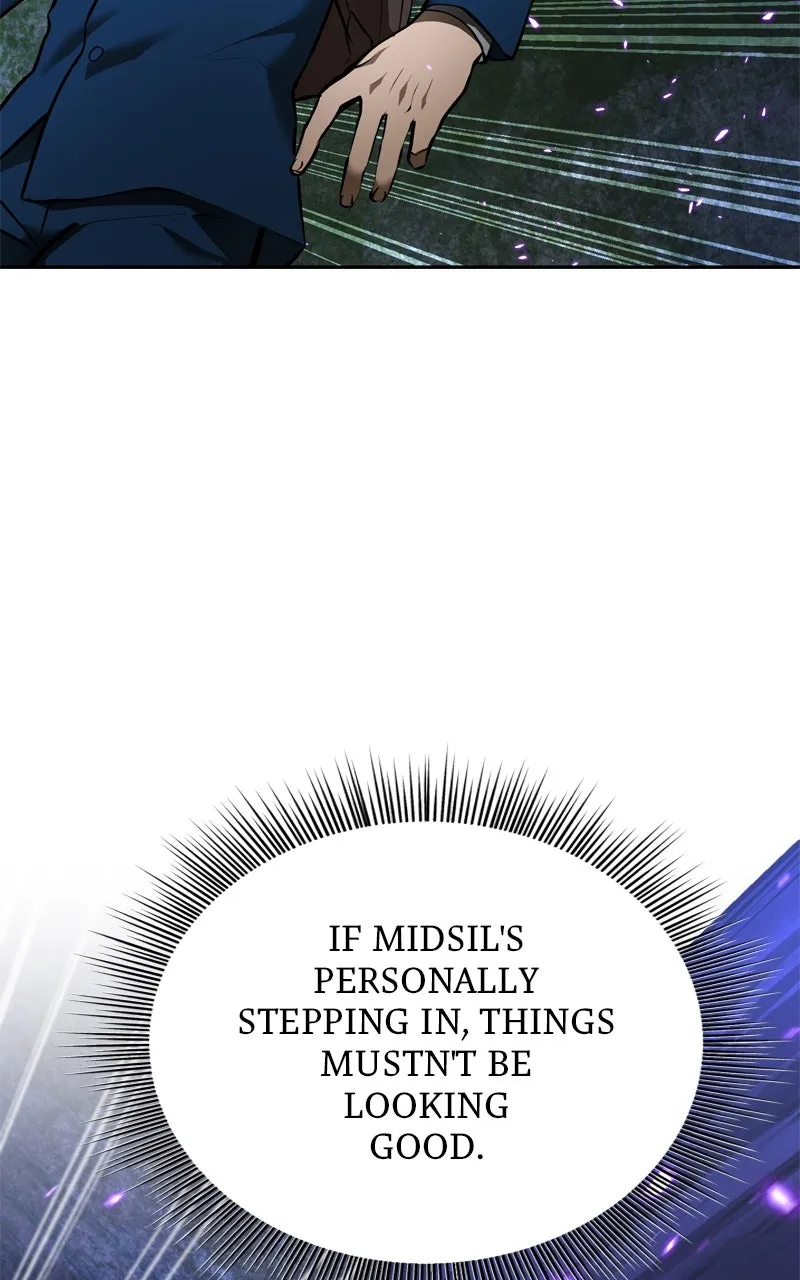 Defeating Dungeons via Copy Paste! Chapter 33 page 124 - 