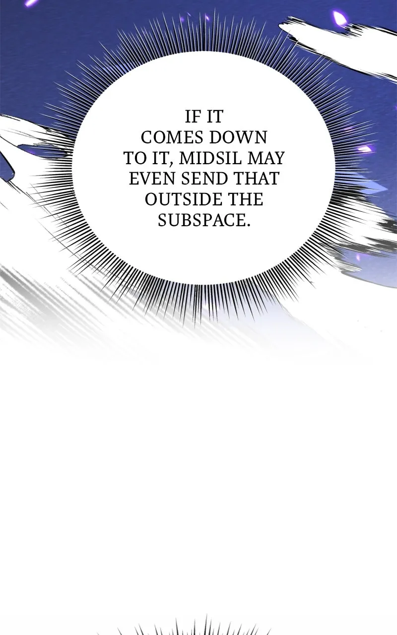 Defeating Dungeons via Copy Paste! Chapter 33 page 126 - 