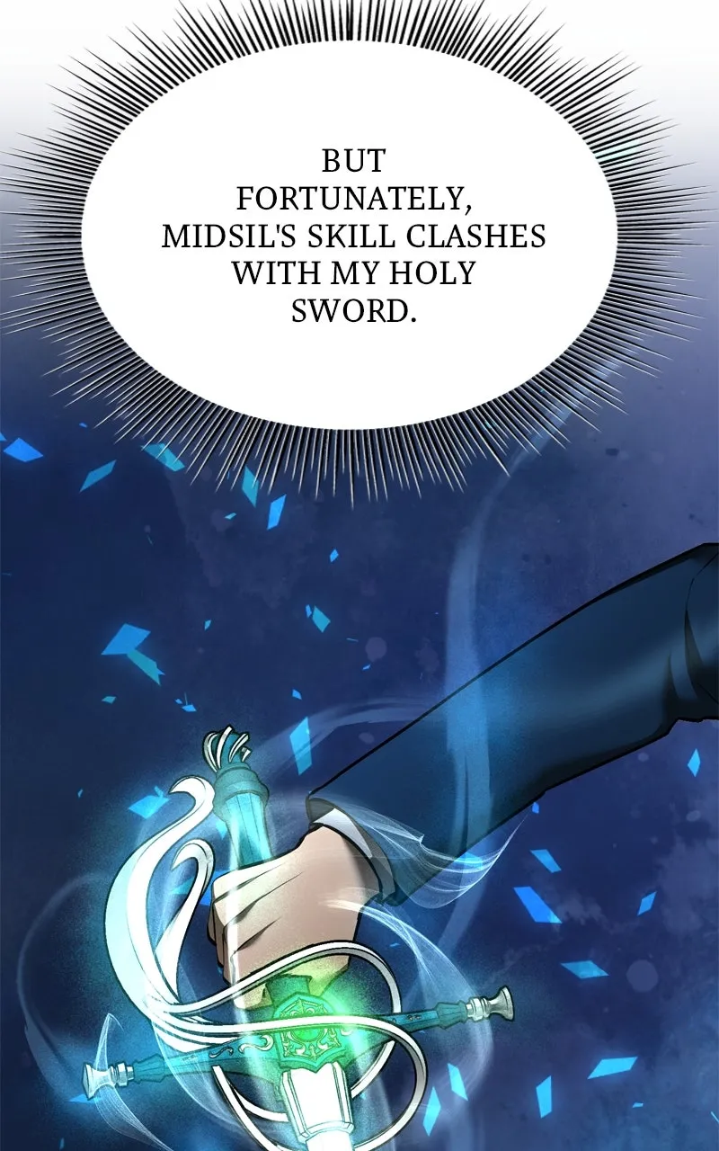 Defeating Dungeons via Copy Paste! Chapter 33 page 127 - 