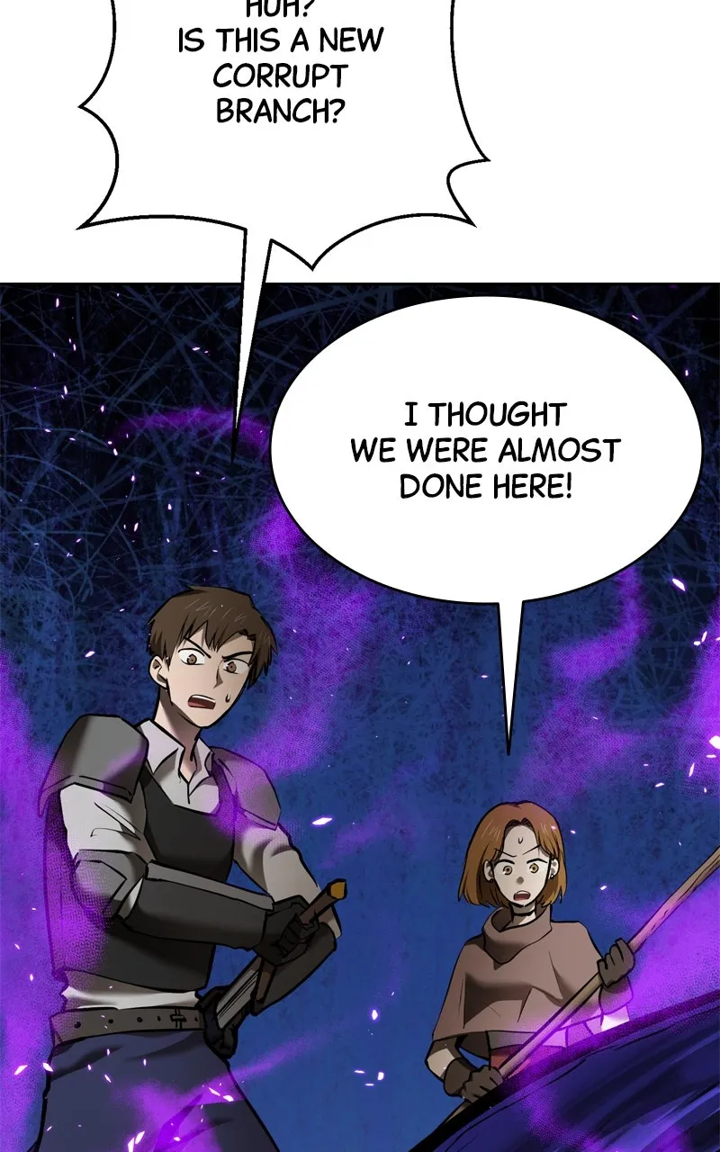 Defeating Dungeons via Copy Paste! Chapter 33 page 137 - 
