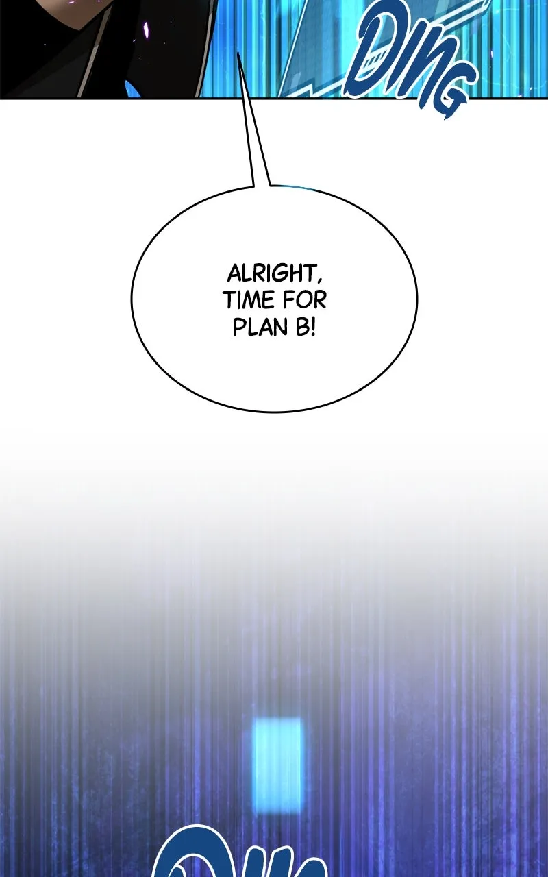 Defeating Dungeons via Copy Paste! Chapter 33 page 15 - 