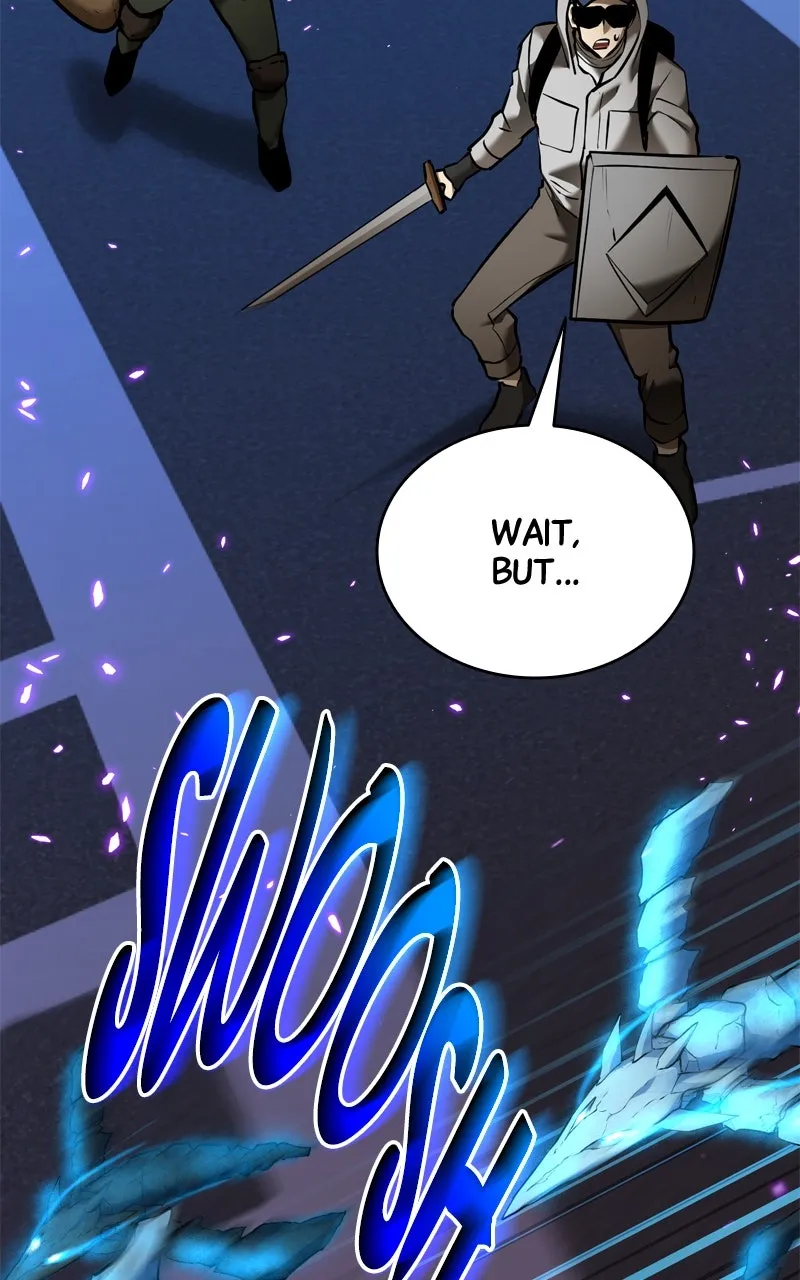 Defeating Dungeons via Copy Paste! Chapter 33 page 21 - 