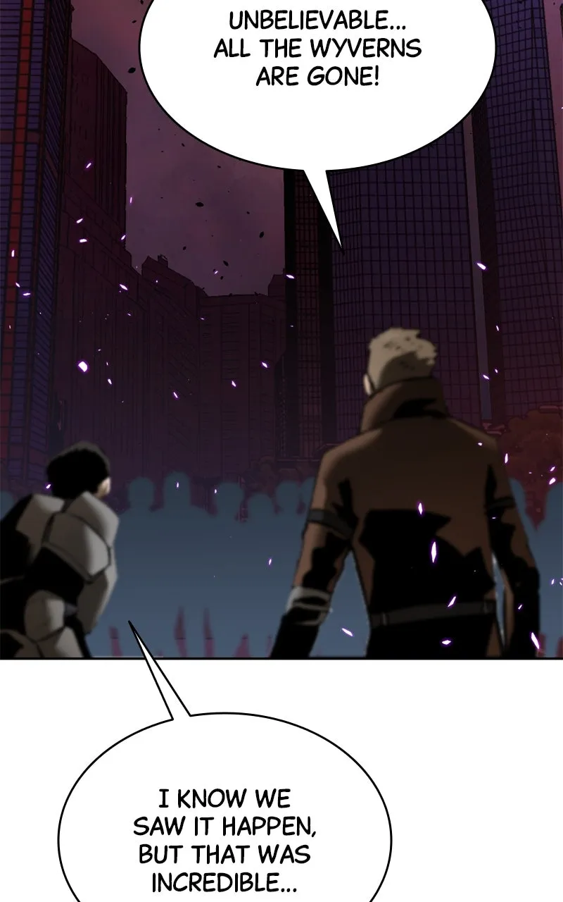 Defeating Dungeons via Copy Paste! Chapter 33 page 53 - 