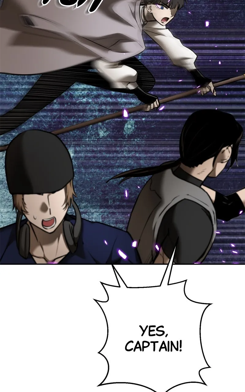 Defeating Dungeons via Copy Paste! Chapter 33 page 55 - 