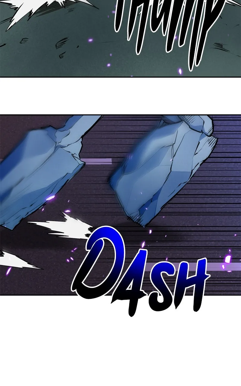Defeating Dungeons via Copy Paste! Chapter 33 page 65 - 