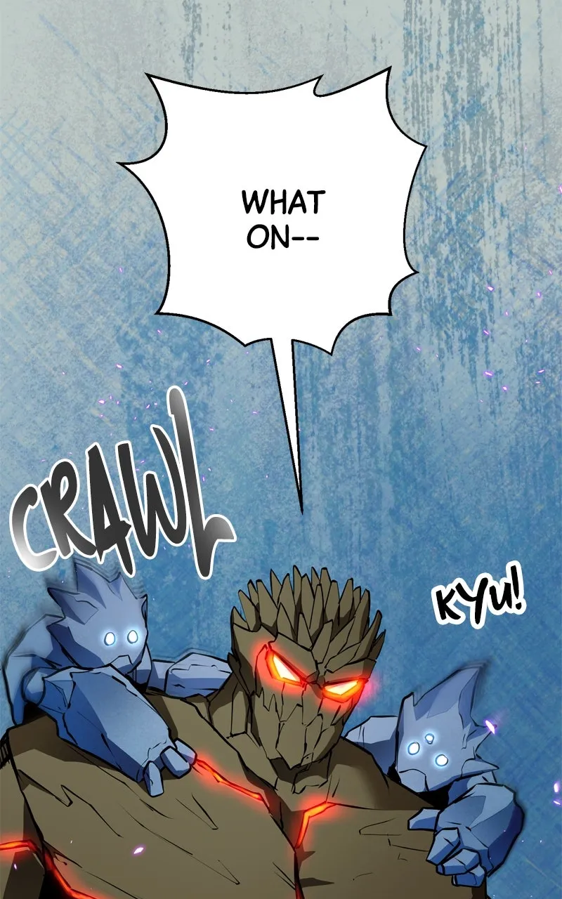 Defeating Dungeons via Copy Paste! Chapter 33 page 74 - 