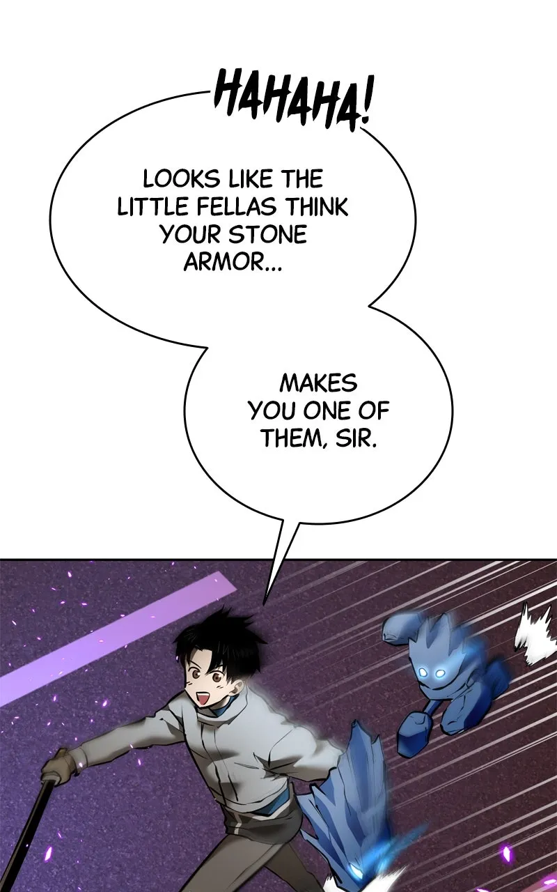 Defeating Dungeons via Copy Paste! Chapter 33 page 76 - 