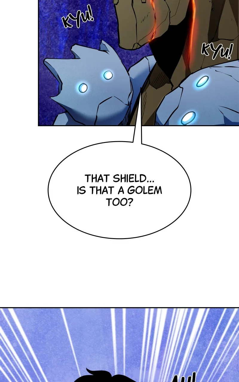 Defeating Dungeons via Copy Paste! Chapter 33 page 79 - 